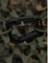 DOMINATOR URBAN COMBAT KARABIŃCZYK KARABINEK D-TYP CZARNY