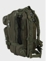 DOMINATOR URBAN COMBAT KARABIŃCZYK KARABINEK D-TYP CZARNY
