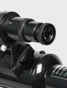 OPTICON Teleskop Astronomiczny Phobos 60F700 z Adapterem na Telefon i Pokrowcem Czarny