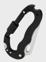 DOMINATOR URBAN COMBAT MULTITOOL KARABIŃCZYK  NÓŻ NIEZBĘDNIK  6w1