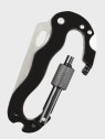 DOMINATOR URBAN COMBAT MULTITOOL KARABIŃCZYK  NÓŻ NIEZBĘDNIK  6w1
