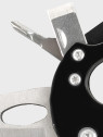 DOMINATOR URBAN COMBAT MULTITOOL KARABIŃCZYK  NÓŻ NIEZBĘDNIK  6w1