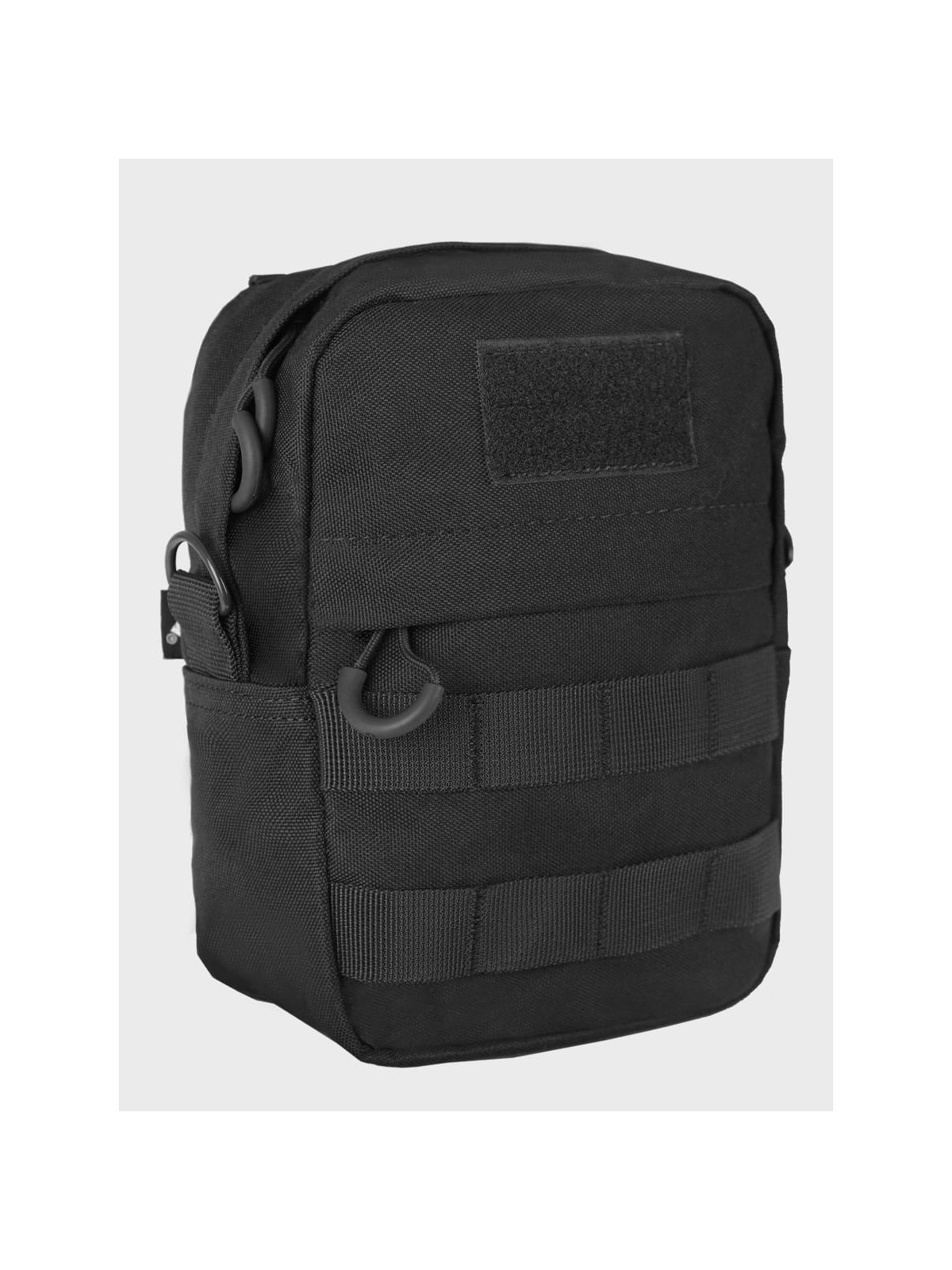 DOMINATOR URBAN COMBAT Ładownica kieszeń zasobnik cargo Trooper czarna