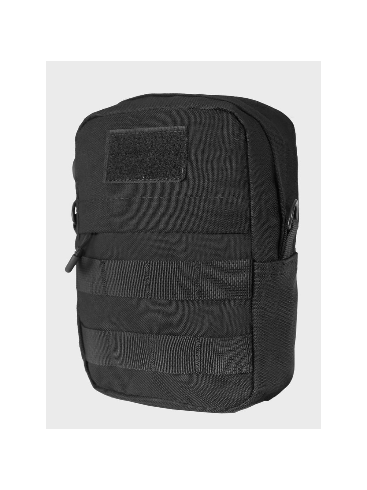 DOMINATOR URBAN COMBAT Ładownica kieszeń zasobnik cargo Trooper czarna