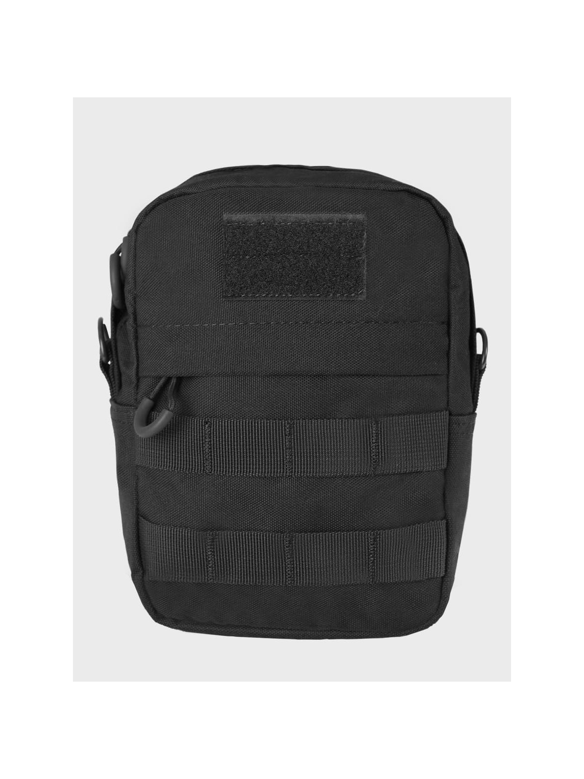 DOMINATOR URBAN COMBAT Ładownica kieszeń zasobnik cargo Trooper czarna