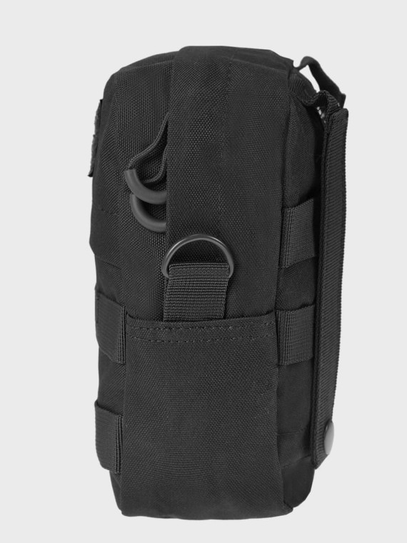 DOMINATOR URBAN COMBAT Ładownica kieszeń zasobnik cargo Trooper czarna