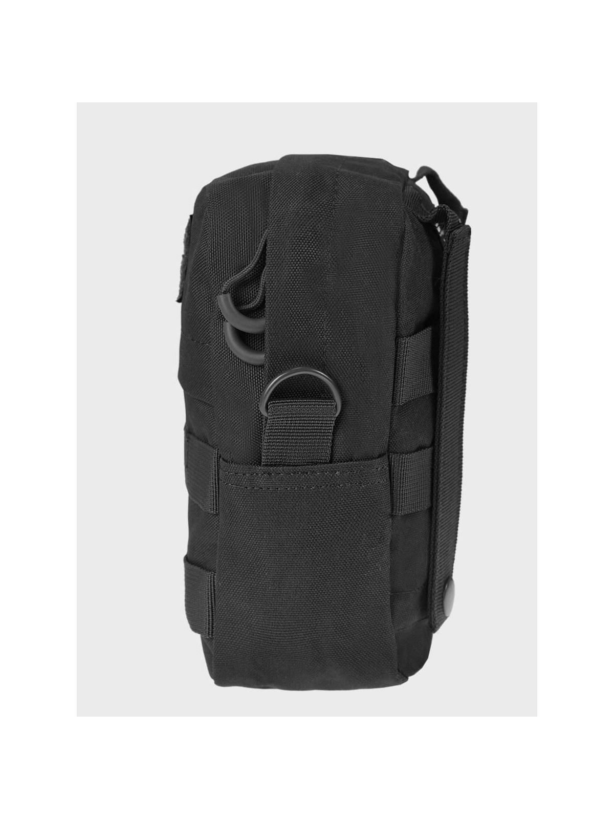DOMINATOR URBAN COMBAT Ładownica kieszeń zasobnik cargo Trooper czarna