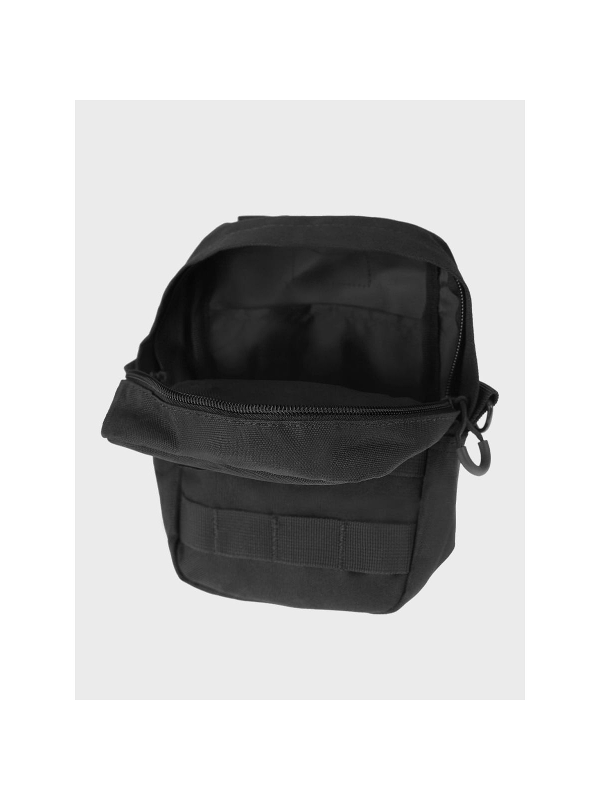 DOMINATOR URBAN COMBAT Ładownica kieszeń zasobnik cargo Trooper czarna