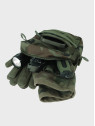 DOMINATOR URBAN COMBAT Ładownica kieszeń zasobnik cargo Trooper WZ.93