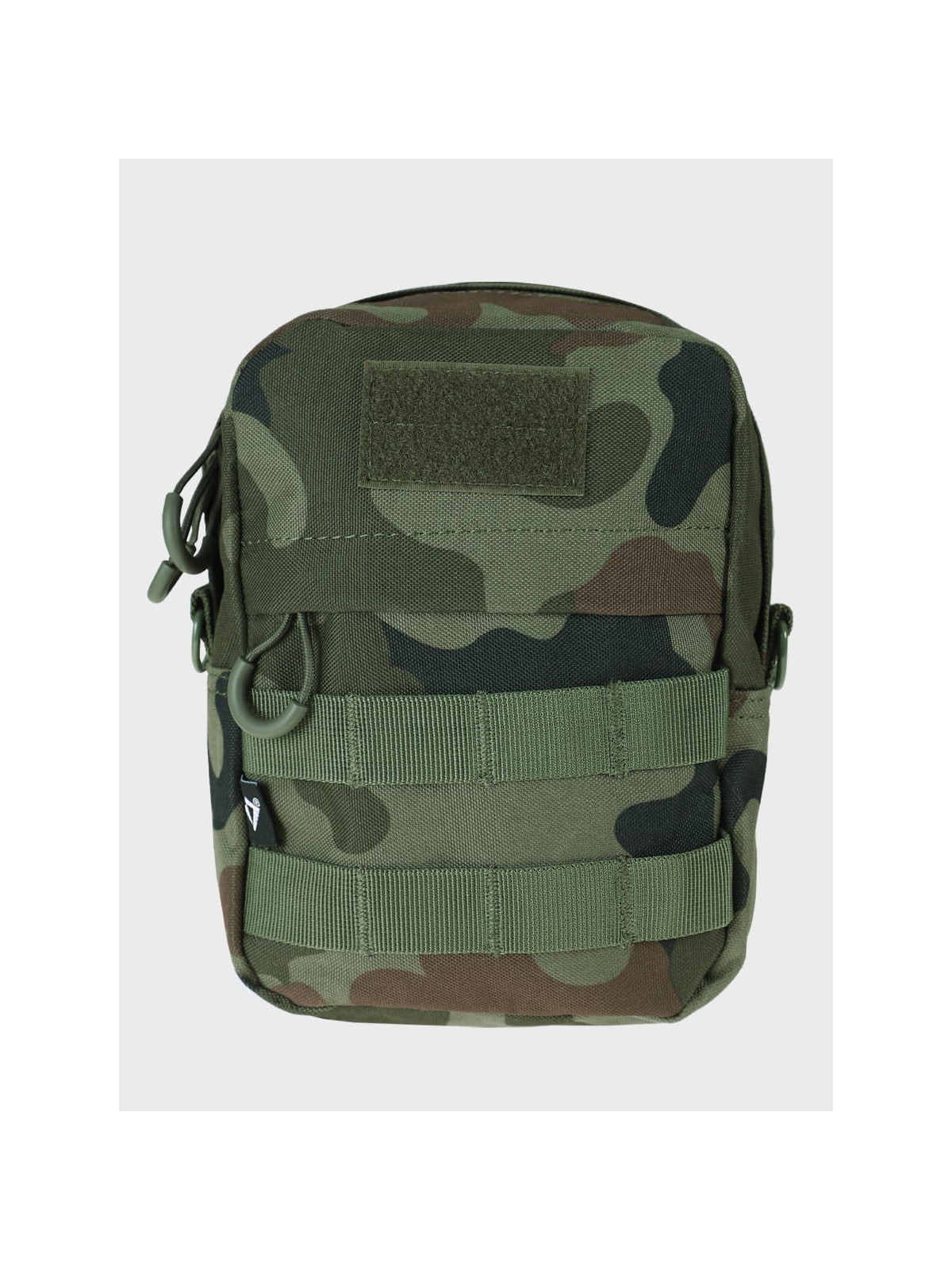 DOMINATOR URBAN COMBAT Ładownica kieszeń zasobnik cargo Trooper WZ.93