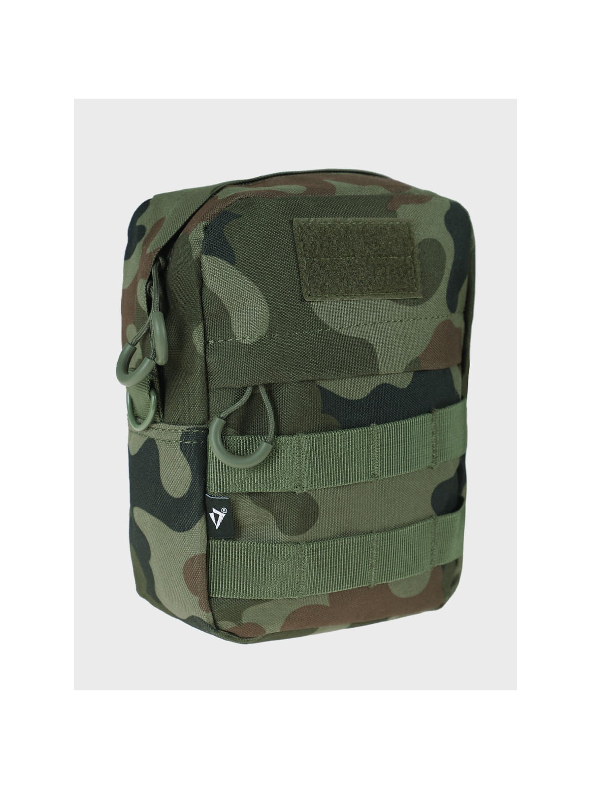 DOMINATOR URBAN COMBAT Ładownica kieszeń zasobnik cargo Trooper WZ.93