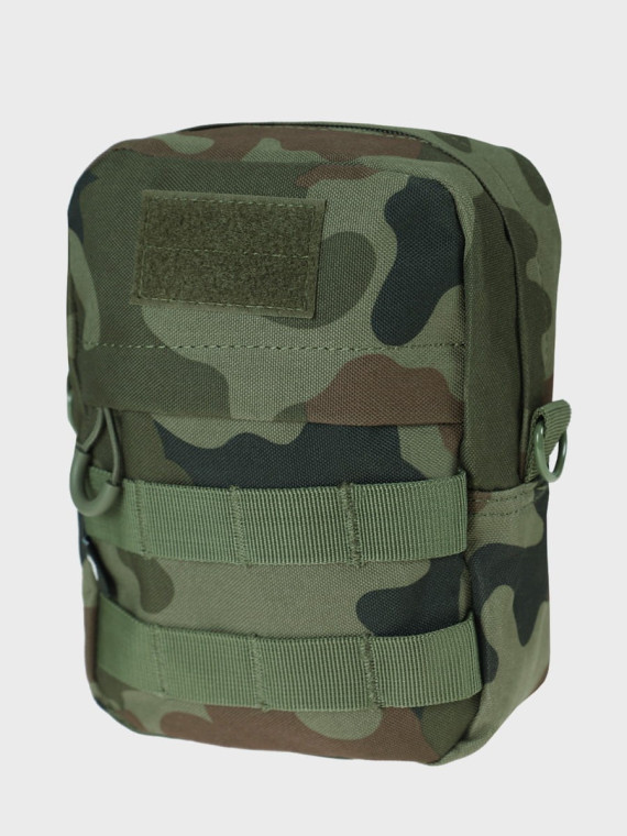 DOMINATOR URBAN COMBAT Ładownica kieszeń zasobnik cargo Trooper WZ.93