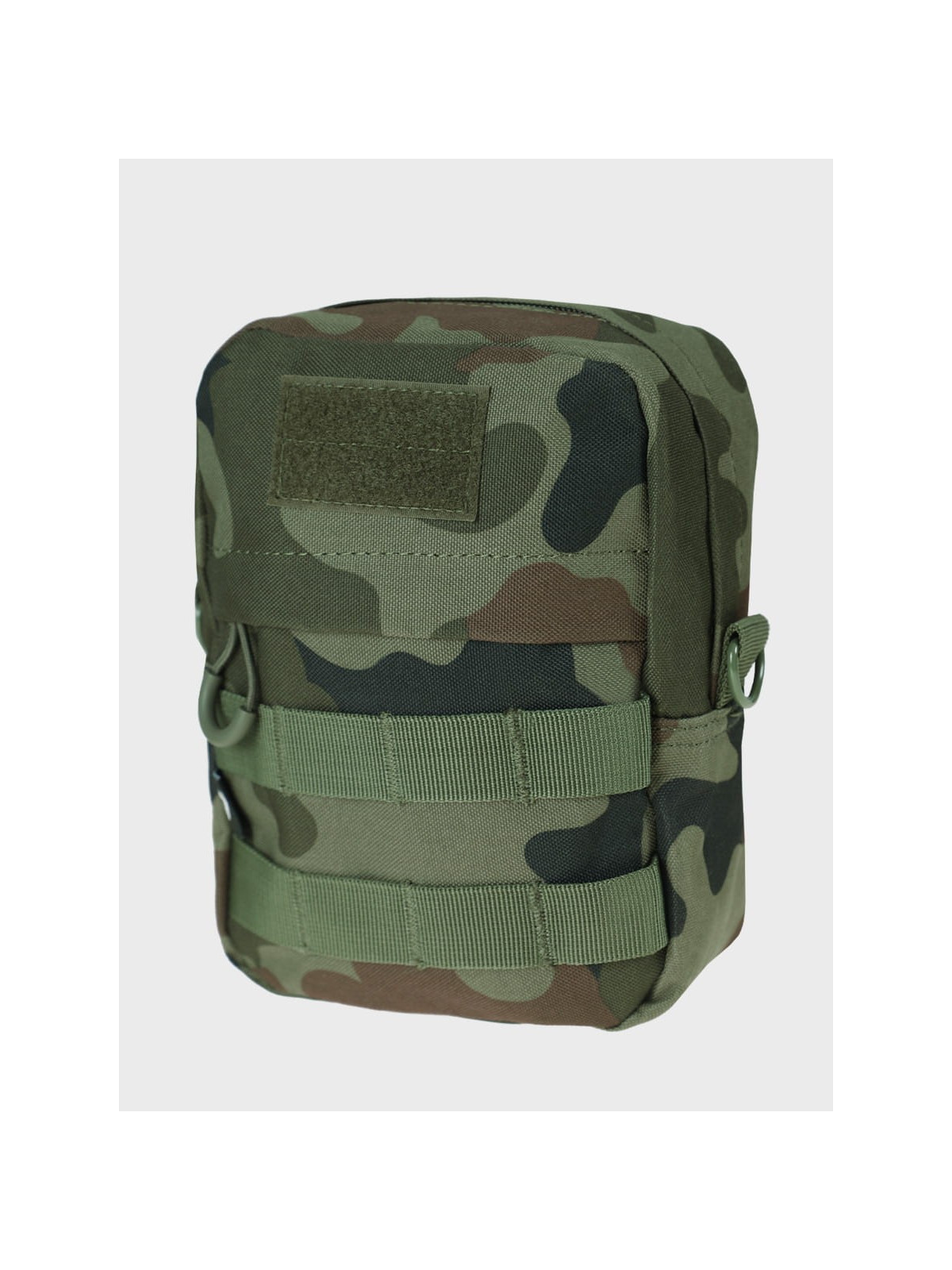 DOMINATOR URBAN COMBAT Ładownica kieszeń zasobnik cargo Trooper WZ.93