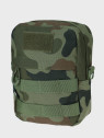 DOMINATOR URBAN COMBAT Ładownica kieszeń zasobnik cargo Trooper WZ.93