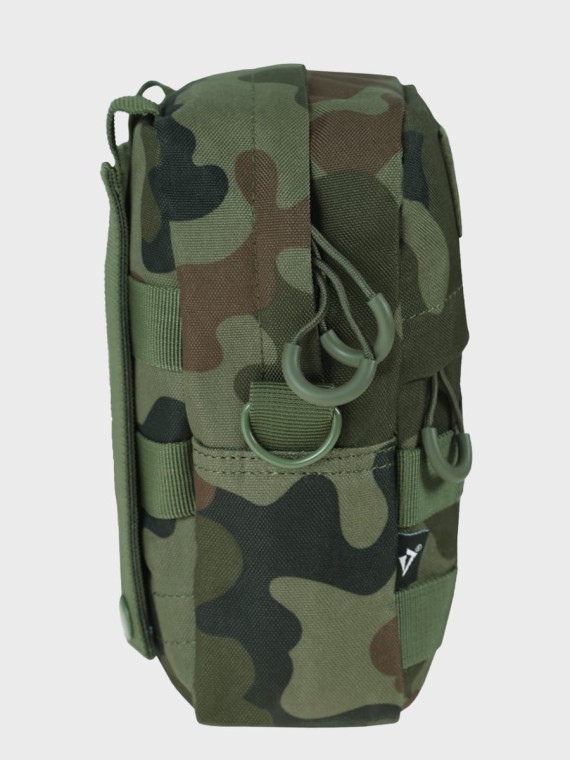 DOMINATOR URBAN COMBAT Ładownica kieszeń zasobnik cargo Trooper WZ.93