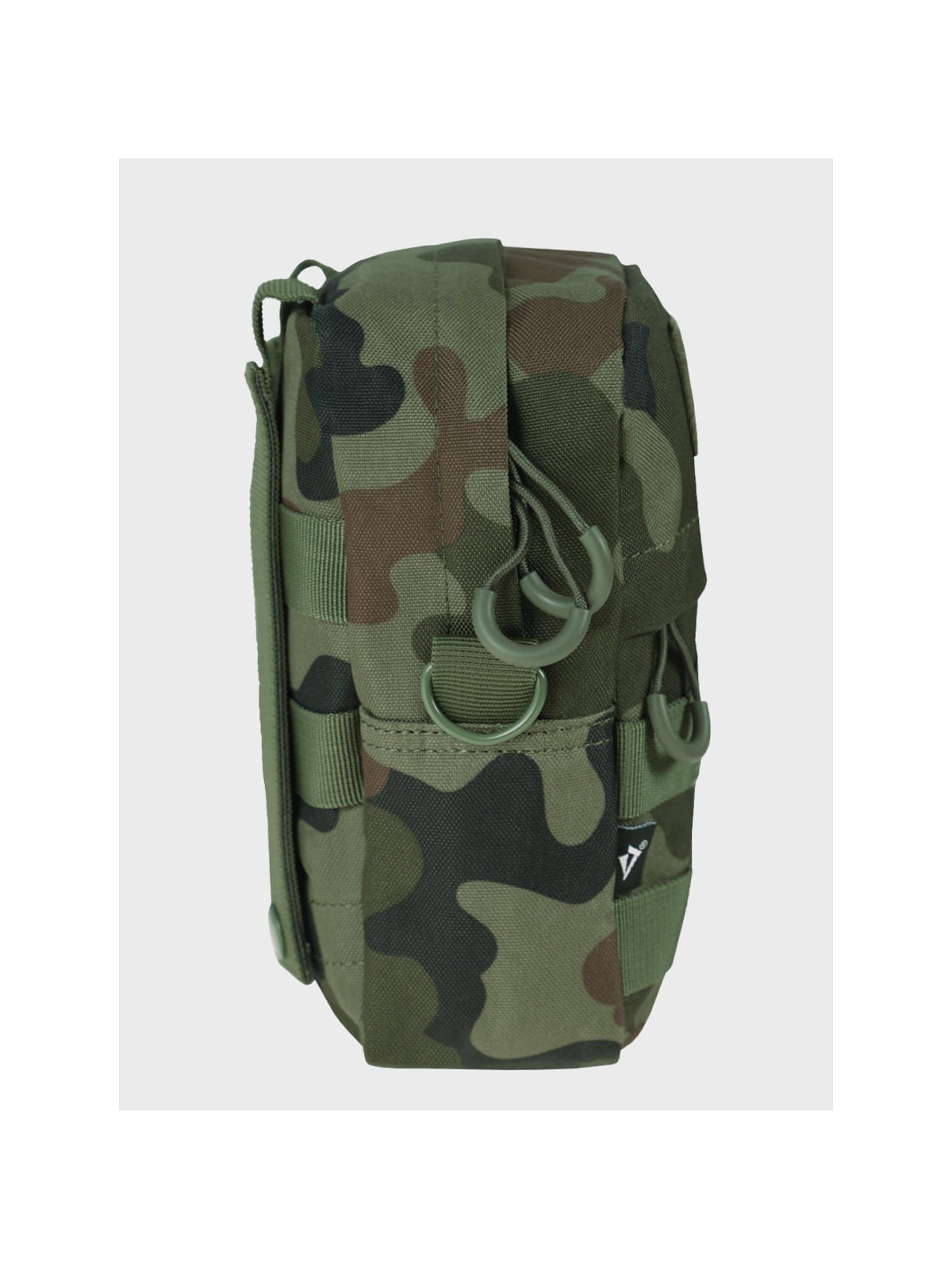 DOMINATOR URBAN COMBAT Ładownica kieszeń zasobnik cargo Trooper WZ.93