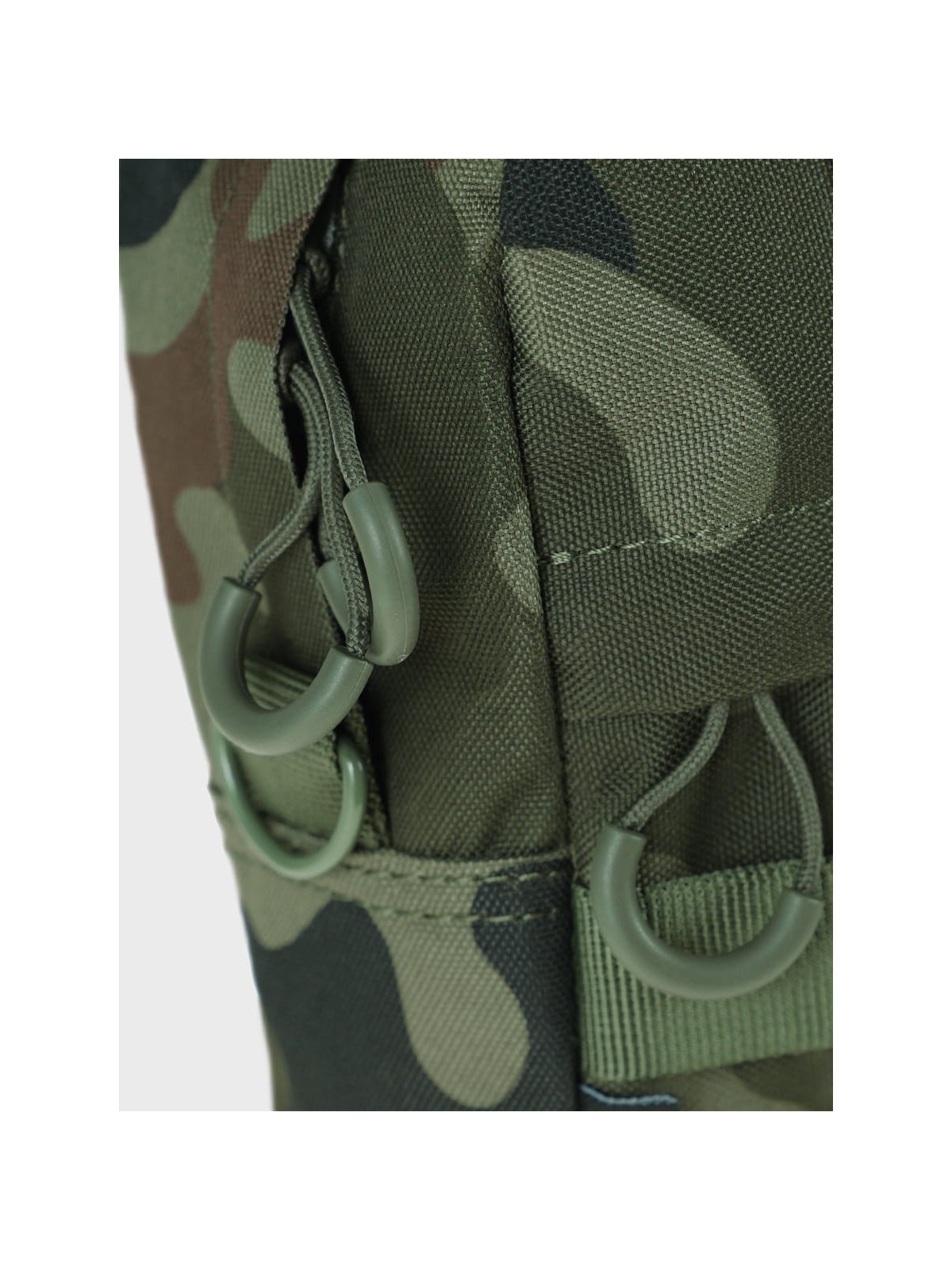 DOMINATOR URBAN COMBAT Ładownica kieszeń zasobnik cargo Trooper WZ.93