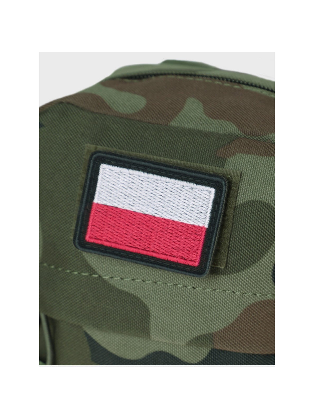 DOMINATOR URBAN COMBAT Ładownica kieszeń zasobnik cargo Trooper WZ.93