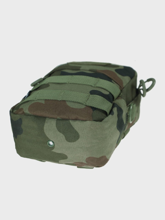 DOMINATOR URBAN COMBAT Ładownica kieszeń zasobnik cargo Trooper WZ.93