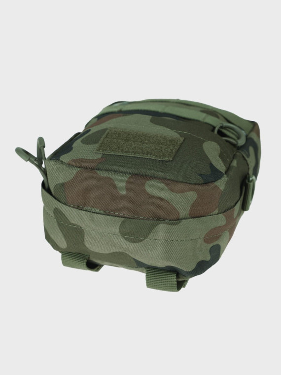 DOMINATOR URBAN COMBAT Ładownica kieszeń zasobnik cargo Trooper WZ.93
