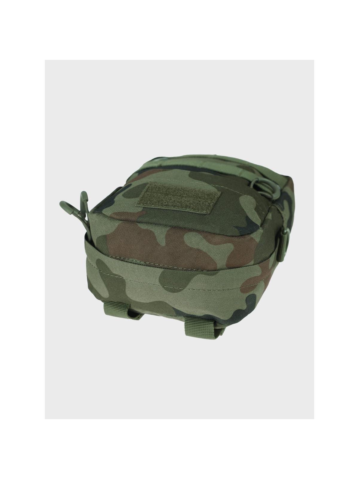 DOMINATOR URBAN COMBAT Ładownica kieszeń zasobnik cargo Trooper WZ.93
