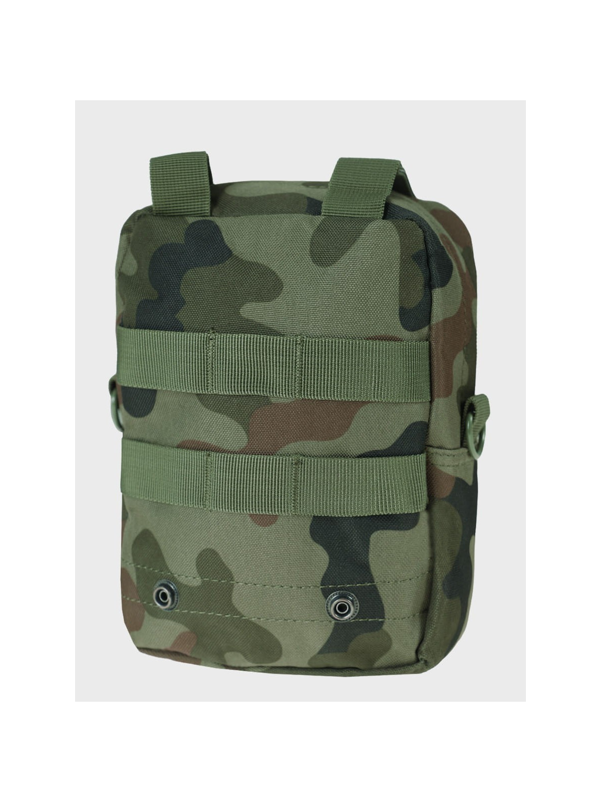 DOMINATOR URBAN COMBAT Ładownica kieszeń zasobnik cargo Trooper WZ.93