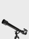 OPTICON Teleskop Astronomiczny Phobos 60F700 z Adapterem na Telefon i Pokrowcem Czarny