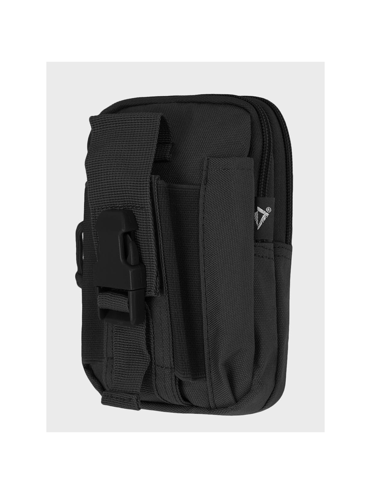 DOMINATOR URBAN COMBAT Ładownica kieszeń zasobnik Pers czarna