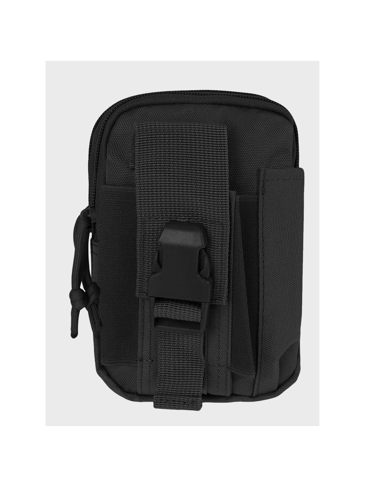 DOMINATOR URBAN COMBAT Ładownica kieszeń zasobnik Pers czarna