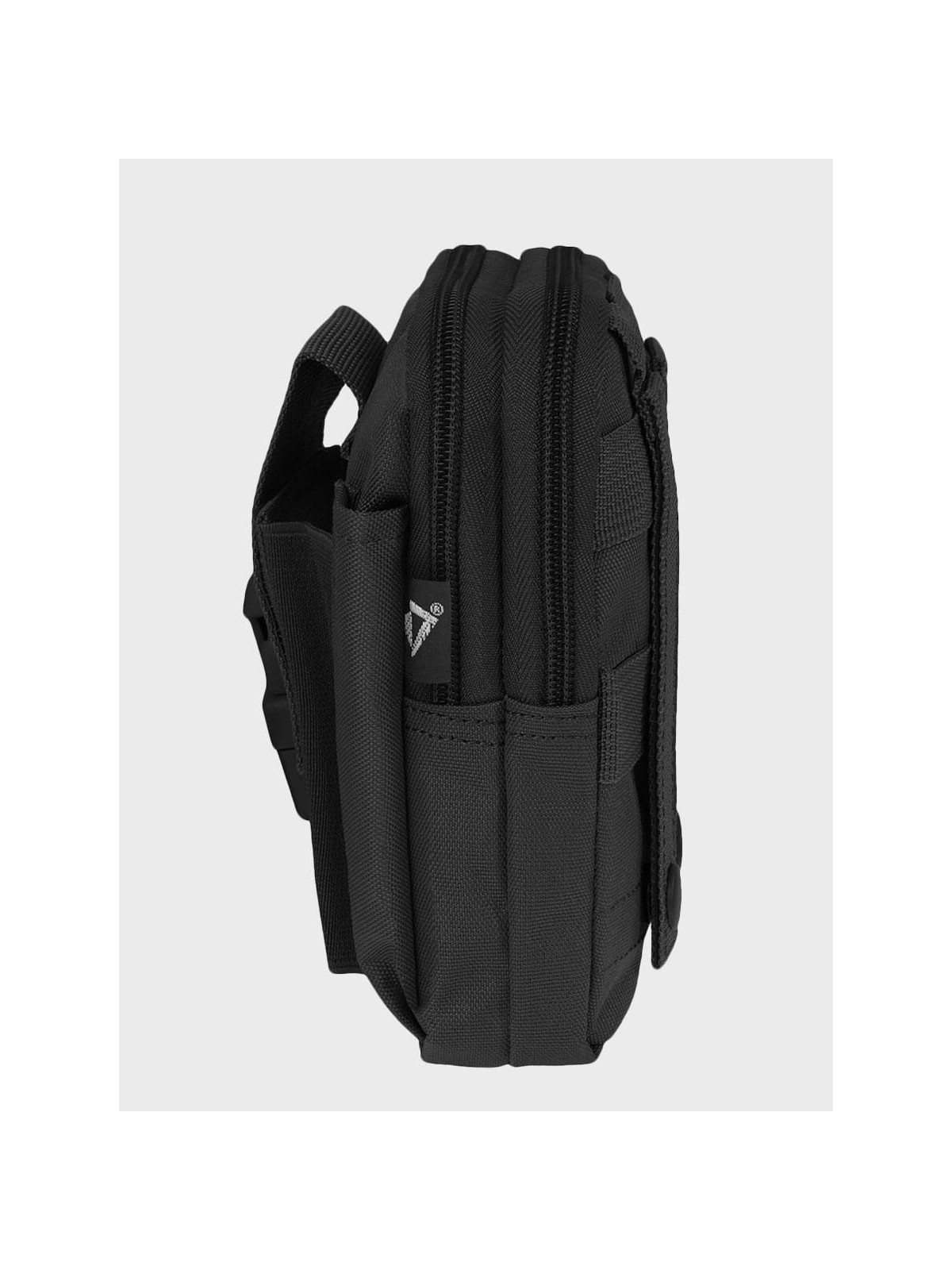 DOMINATOR URBAN COMBAT Ładownica kieszeń zasobnik Pers czarna