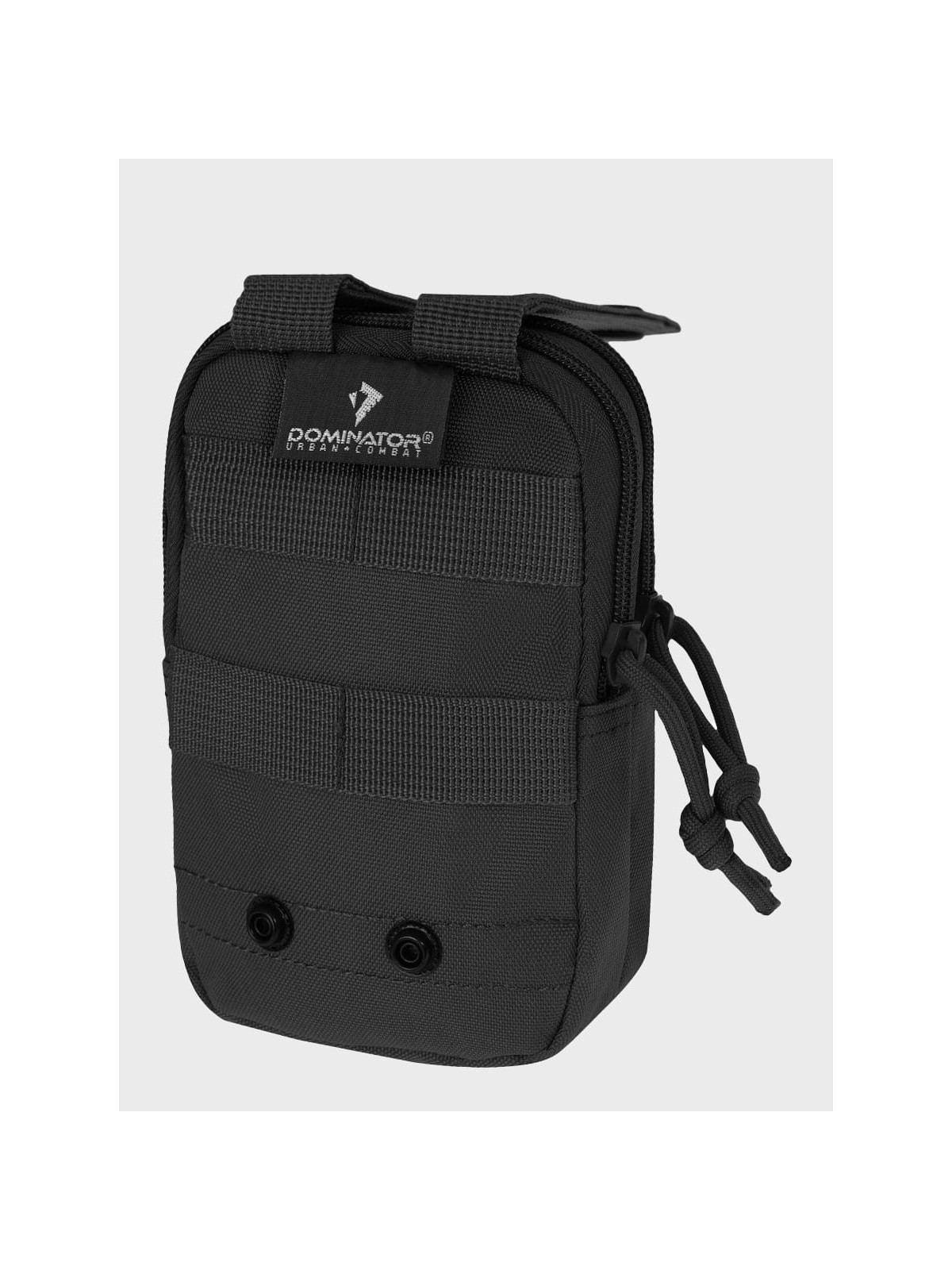 DOMINATOR URBAN COMBAT Ładownica kieszeń zasobnik Pers czarna