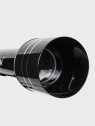 OPTICON Teleskop Astronomiczny Phobos 60F700 z Adapterem na Telefon i Pokrowcem Czarny