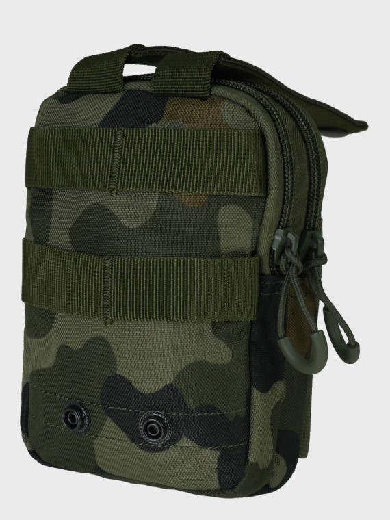 DOMINATOR URBAN COMBAT Ładownica kieszeń zasobnik Pers WZ.93