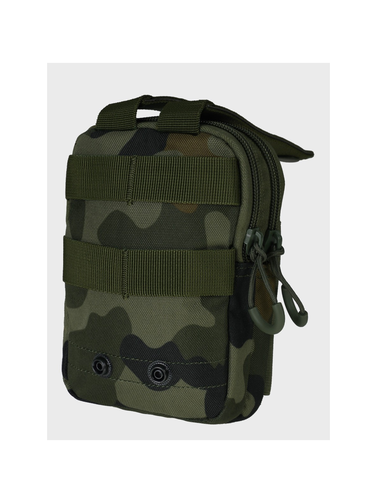 DOMINATOR URBAN COMBAT Ładownica kieszeń zasobnik Pers WZ.93