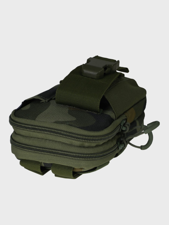 DOMINATOR URBAN COMBAT Ładownica kieszeń zasobnik Pers WZ.93