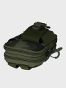 DOMINATOR URBAN COMBAT Ładownica kieszeń zasobnik Pers WZ.93