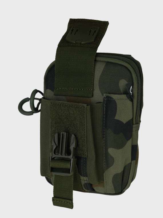 DOMINATOR URBAN COMBAT Ładownica kieszeń zasobnik Pers WZ.93