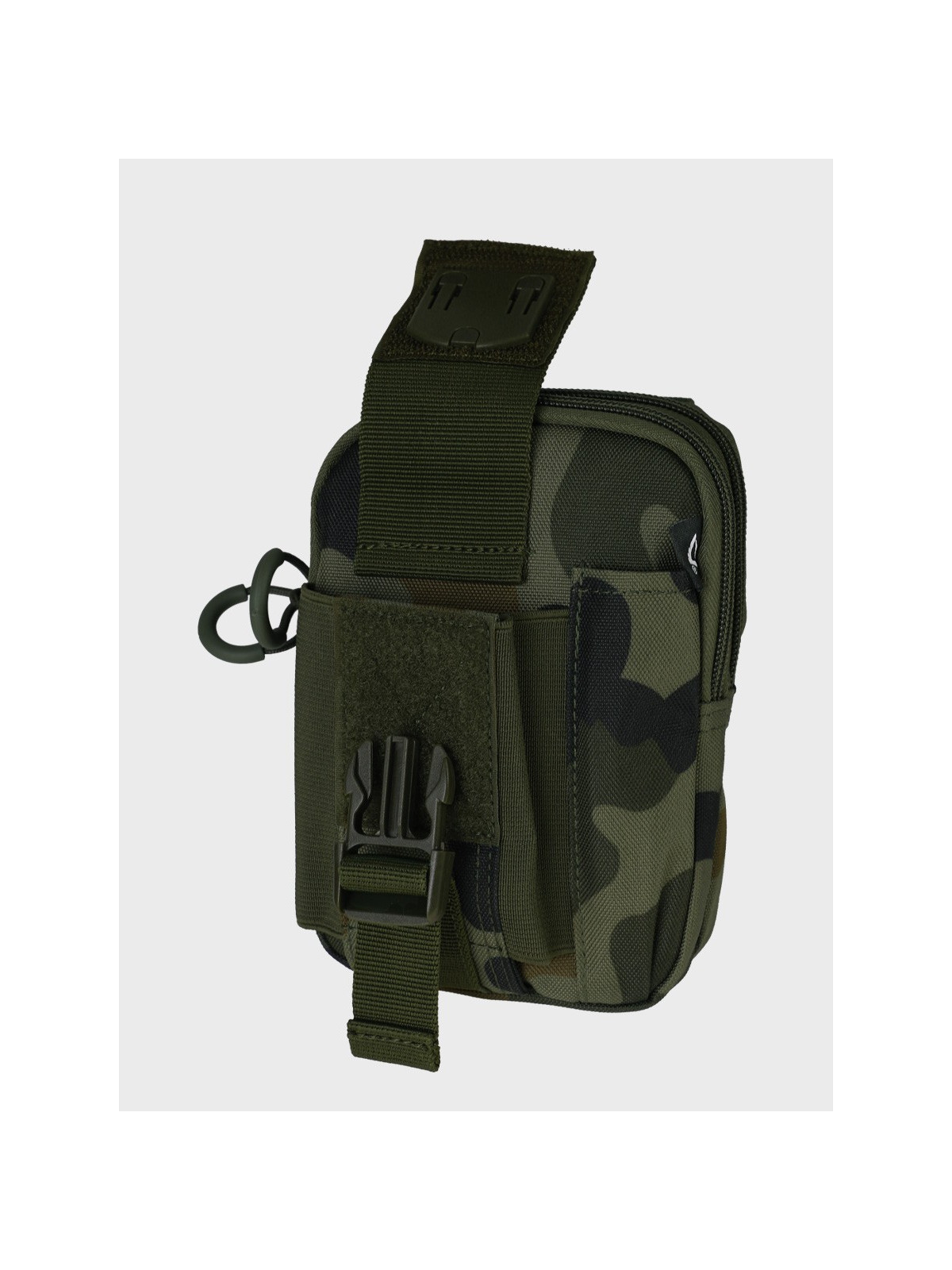 DOMINATOR URBAN COMBAT Ładownica kieszeń zasobnik Pers WZ.93