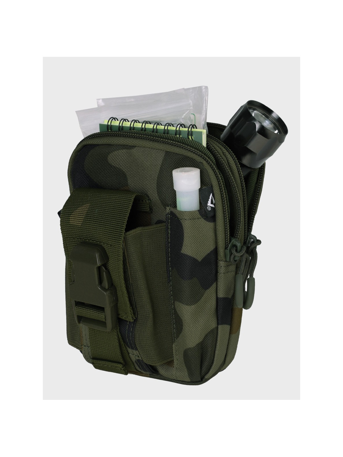 DOMINATOR URBAN COMBAT Ładownica kieszeń zasobnik Pers WZ.93