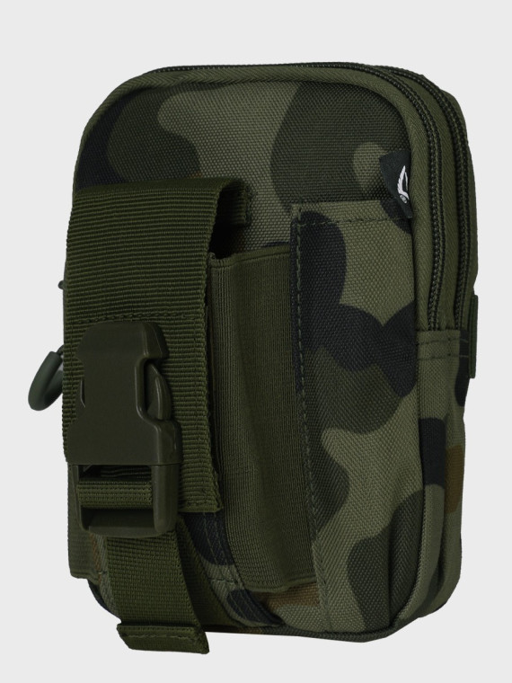 DOMINATOR URBAN COMBAT Ładownica kieszeń zasobnik Pers WZ.93