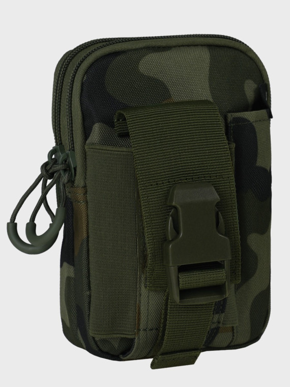 DOMINATOR URBAN COMBAT Ładownica kieszeń zasobnik Pers WZ.93