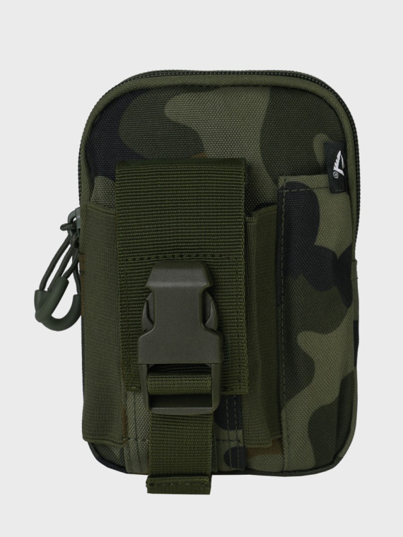 DOMINATOR URBAN COMBAT Ładownica kieszeń zasobnik Pers WZ.93