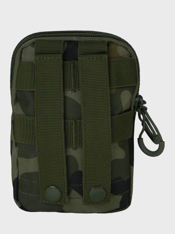 DOMINATOR URBAN COMBAT Ładownica kieszeń zasobnik Pers WZ.93
