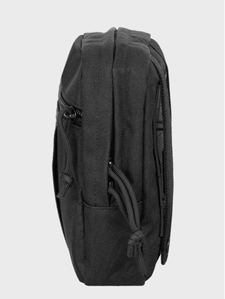 DOMINATOR URBAN COMBAT ŁADOWNICA KIESZEŃ ZASOBNIK RANGER CZARNY
