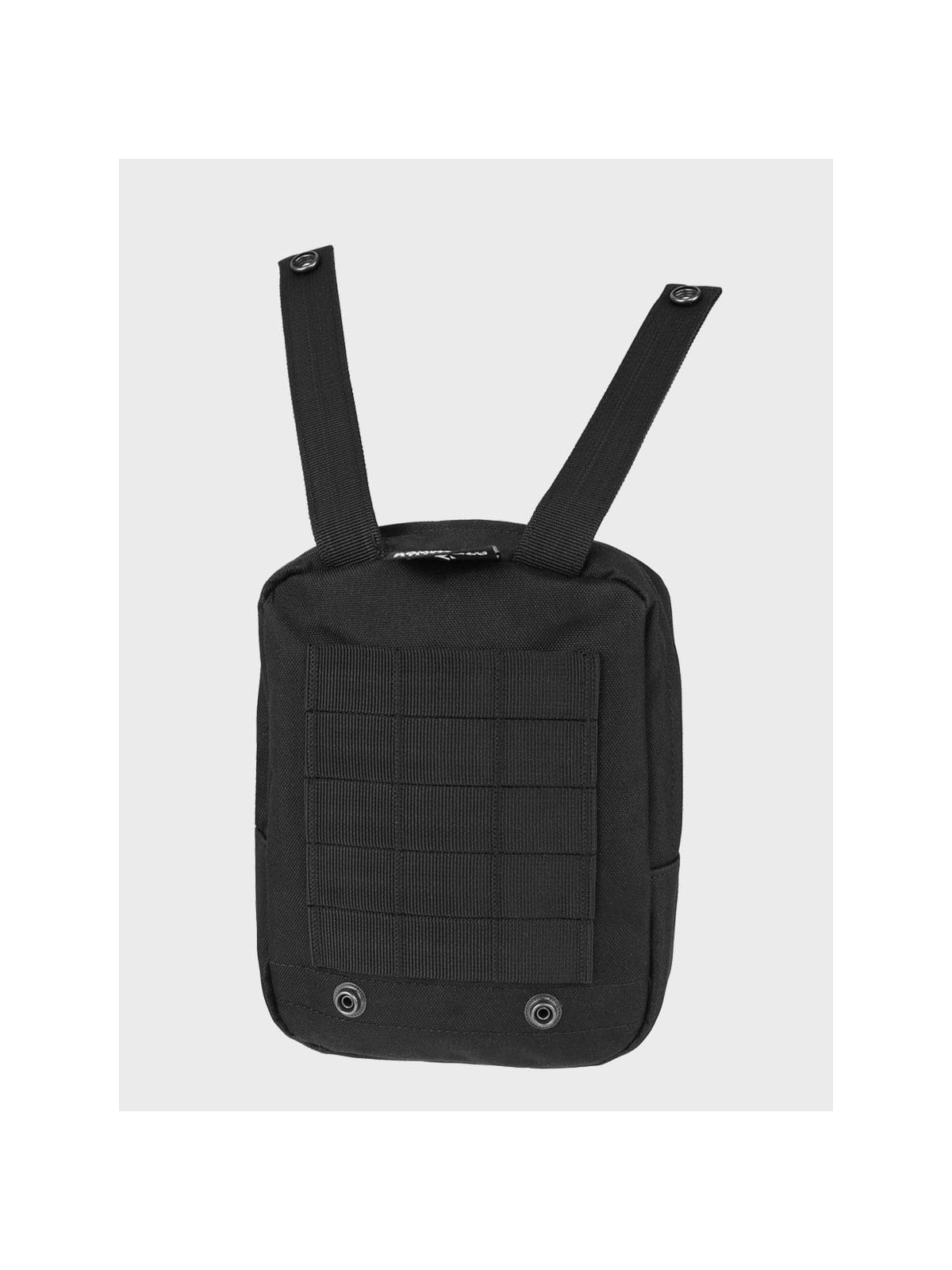 DOMINATOR URBAN COMBAT ŁADOWNICA KIESZEŃ ZASOBNIK RANGER CZARNY