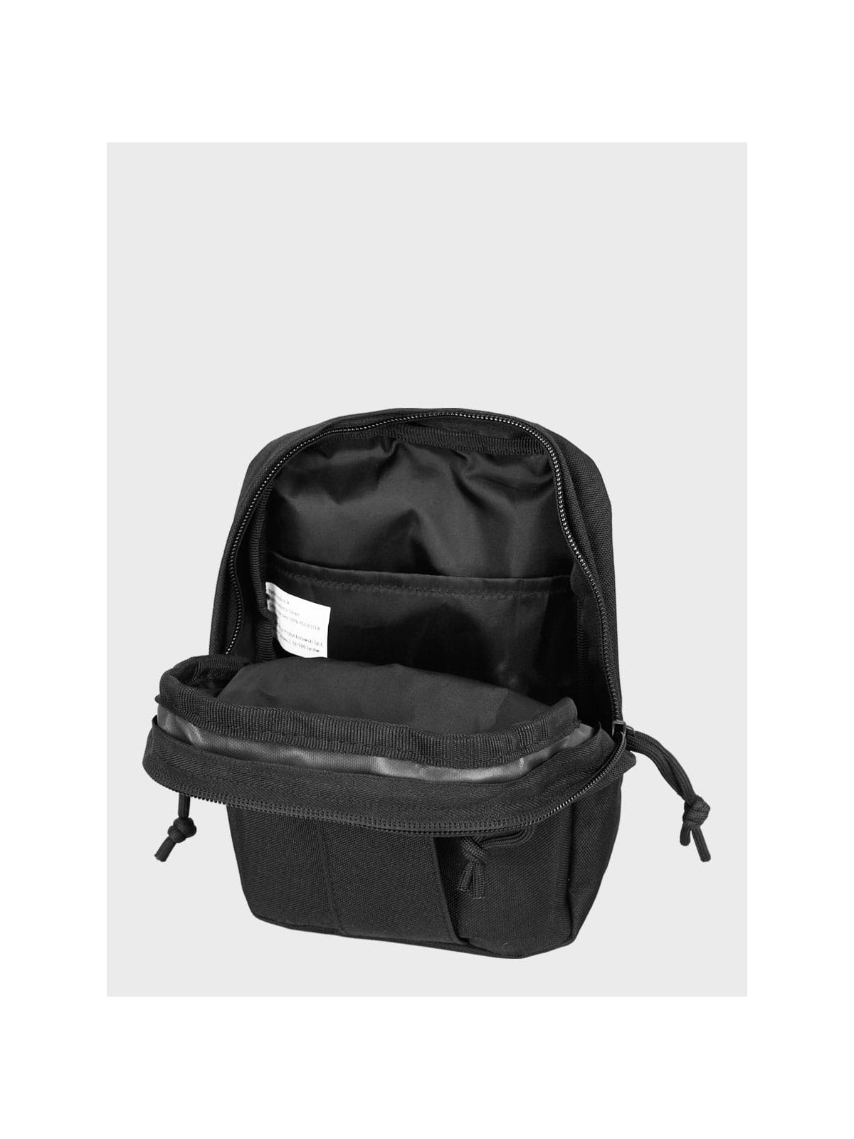DOMINATOR URBAN COMBAT ŁADOWNICA KIESZEŃ ZASOBNIK RANGER CZARNY