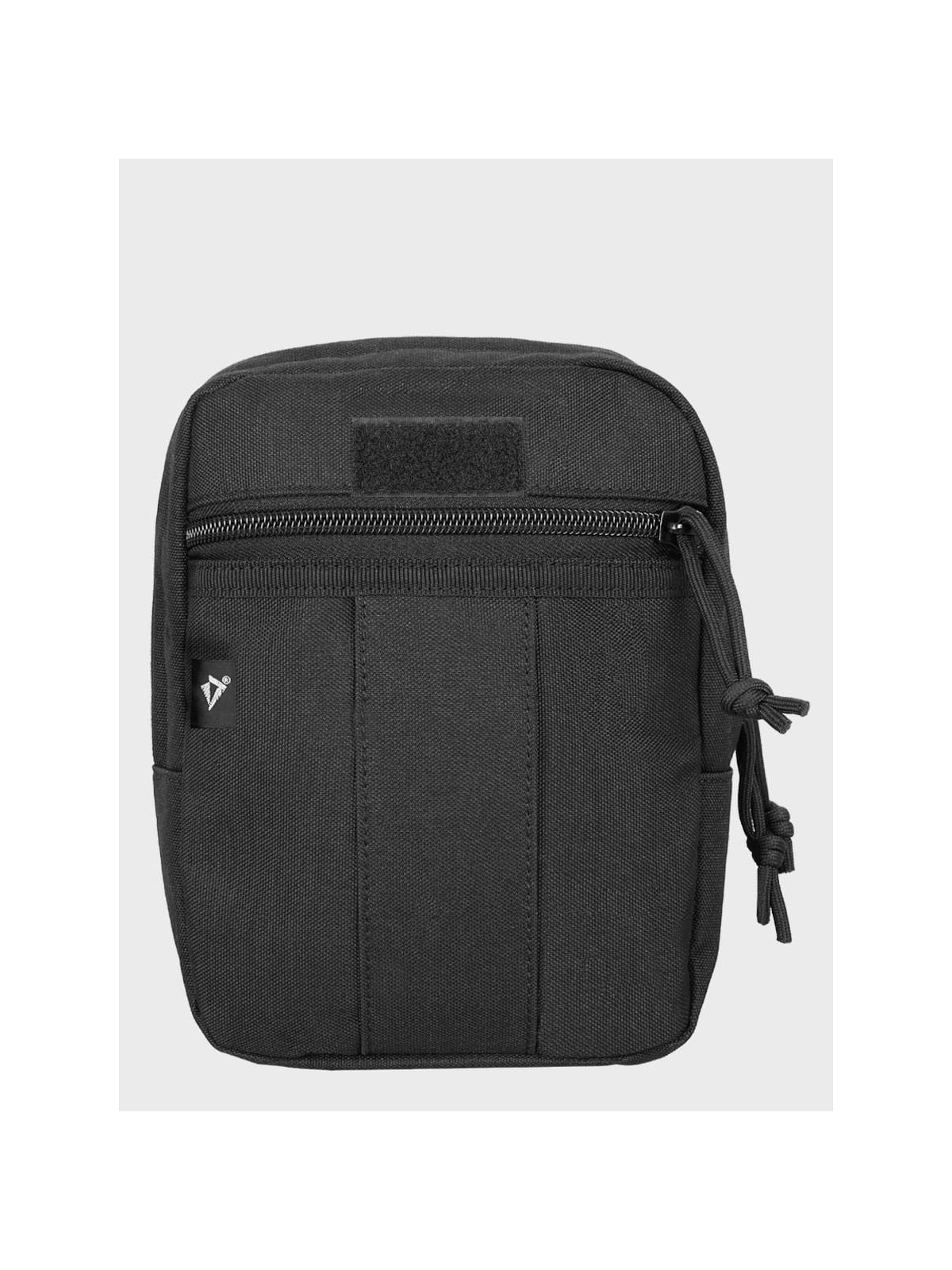 DOMINATOR URBAN COMBAT ŁADOWNICA KIESZEŃ ZASOBNIK RANGER CZARNY