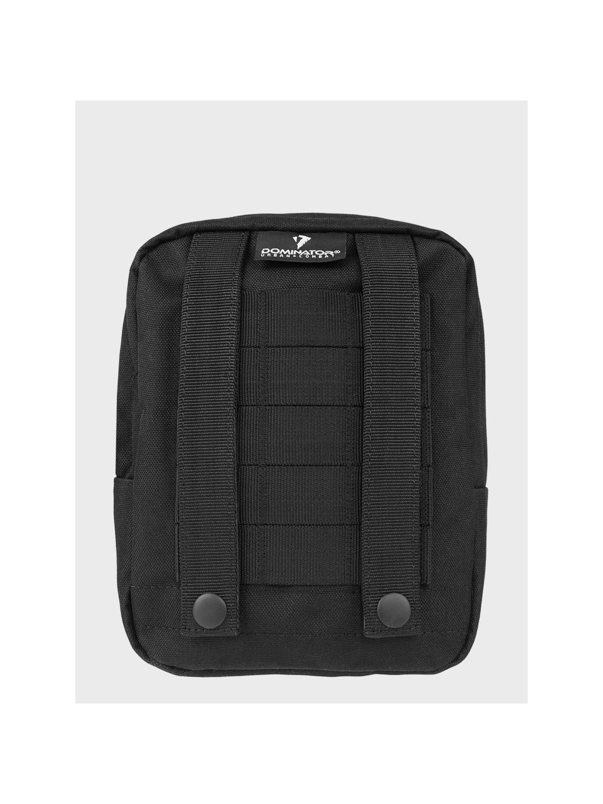 DOMINATOR URBAN COMBAT ŁADOWNICA KIESZEŃ ZASOBNIK RANGER CZARNY