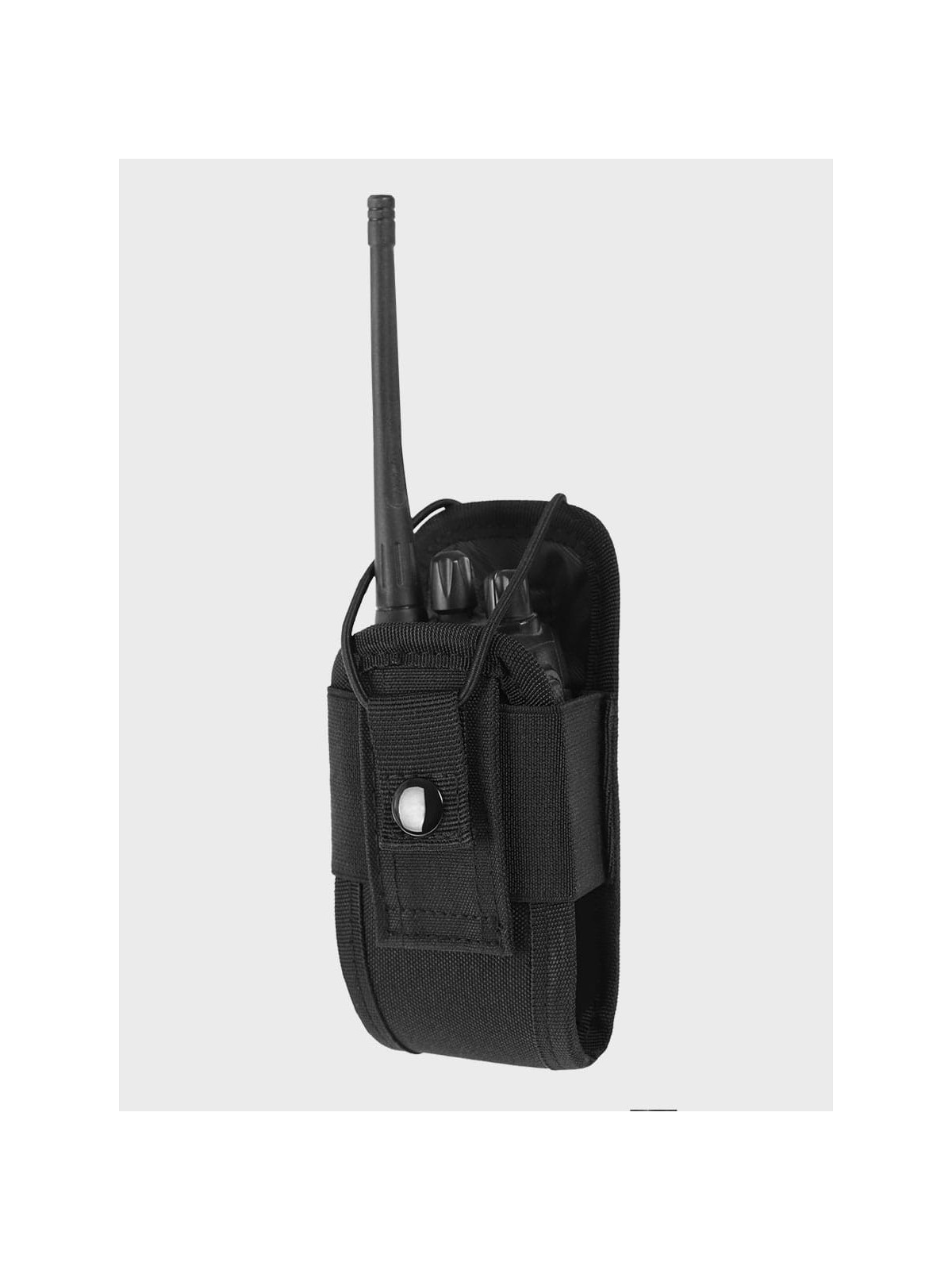 DOMINATOR URBAN COMBAT ŁADOWNICA NA KRÓTKOFALÓWKĘ RADIOTELEFON CZARNA