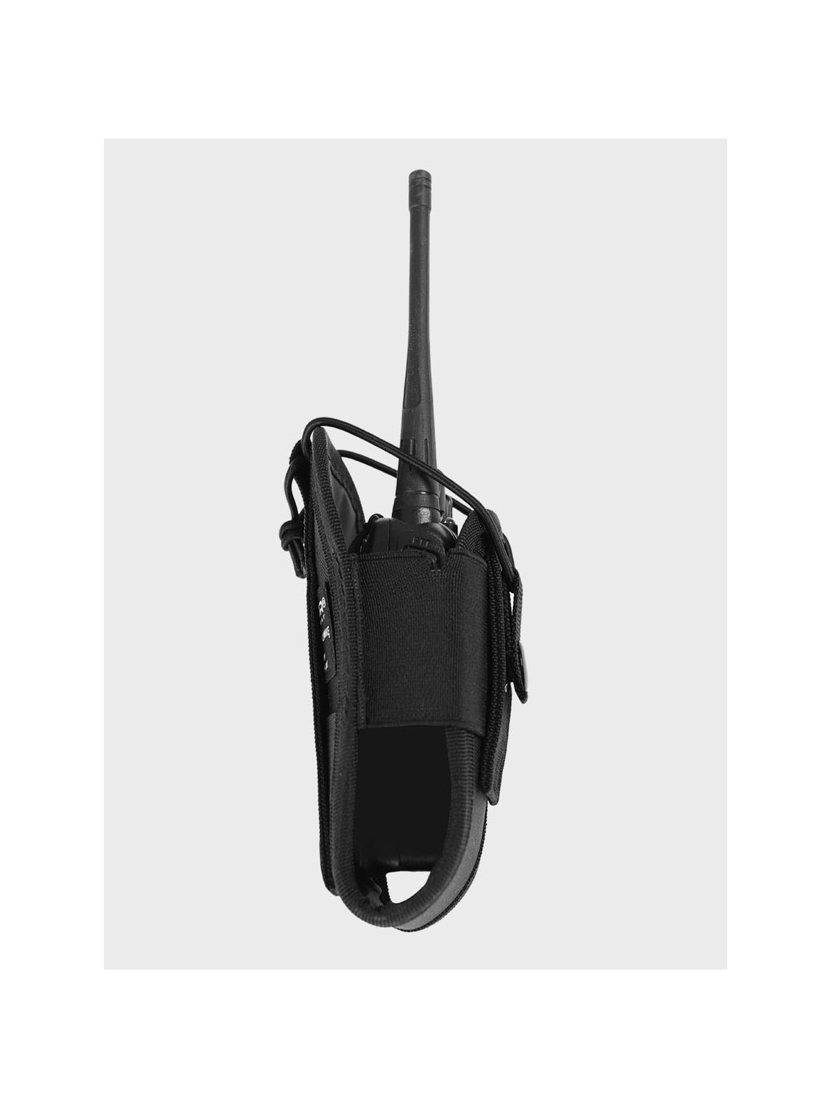 DOMINATOR URBAN COMBAT ŁADOWNICA NA KRÓTKOFALÓWKĘ RADIOTELEFON CZARNA